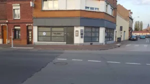 Cabinet infirmier Faidherbe Imane à Marquette-lez-Lille