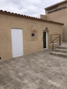 Cabinet Paramédical du Salat : Infirmières – Ostéopathe – Chiropracteur à Saint-Martin-de-Crau