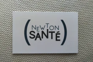 Isabelle Abril – infirmière à Aytré