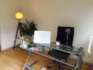 Bourdet Marie à Capbreton