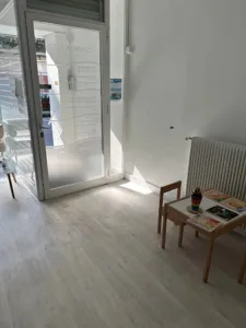 Infirmières à domicile Paris 13, DAVENNE Aurélie – BALLET Aurélie à Paris