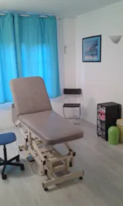 ROBIC Marie-Chantal Infirmière à Changé