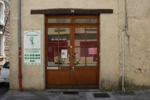 Centre de Soins Infirmier , Infirmières libérales, cabinet infirmier à La Côte-Saint-André