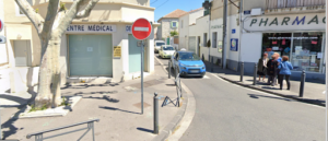 Infirmiers Rué Thierry & Proult Sébastien à Marseille