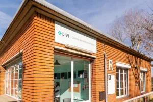 Centre de santé Livi – Médecine générale et soins infirmiers à Créteil