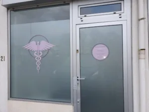 Cabinet infirmier DEFOIX company à Sainte-Geneviève-des-Bois