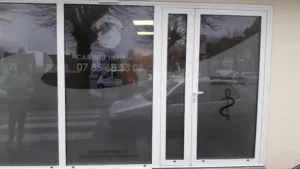 Goëffic Séverine à Carhaix-Plouguer