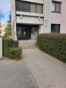 Cabinet Infirmier Natacha GEAY et Marion SABIA à Villeurbanne