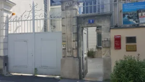 Cabinet infirmier du centre ville à Château-Thierry