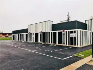 fessard-kayser sophie infirmière à domicile à Romilly-sur-Seine