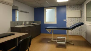 gomes stephen (infirmier-infirmière) à Drancy