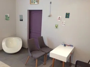 Adrien Herbet à Le Puy-Sainte-Réparade