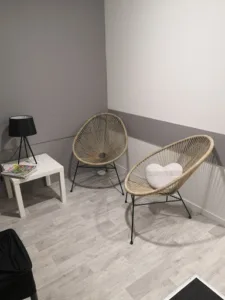 Moisan Sandrine à Treffléan