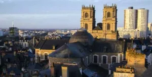 Cabinet Lavollée Regnault Gautier Lefloc à Rennes