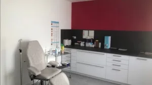 De Freitas Mary infirmier à Pérignat-lès-Sarliève