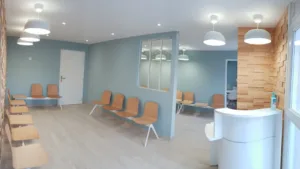 Hermann MBONGO à Évry-Courcouronnes