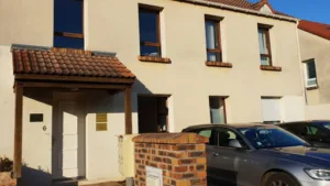 Cabinet Infirmier – Nicolas Biret IDE à Neauphle-le-Château