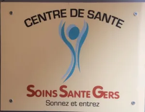 Association Soins Santé Gers à Auch