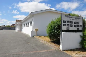Cabinet la Longua à Saint-Médard-en-Jalles