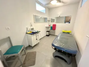 Cabinet Paramédical Debussy à La Londe-les-Maures