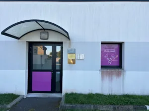 Chenu Magali à Pordic