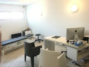 Centre Médical & Paramédical du Brusc à Six-Fours-les-Plages