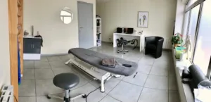 Centre De Santé Saint-Martin à Nux-les-Mines