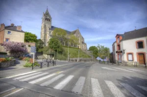 CABINET INFIRMIER Biet Rabine à BETTON à Betton