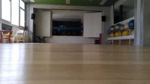 Marie-Ève BAIZEAU à Besançon