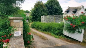 Cabinet infirmier Le Berre Lionel à Douarnenez