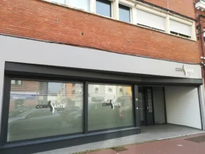 Cabinet infirmier Wavrant Jeremy à Seclin