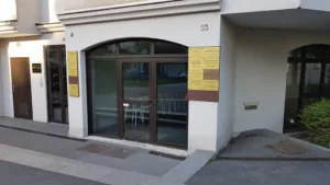 CHOBRIAT POMBEIRO Eugènie – infirmière à Noisy-le-Grand