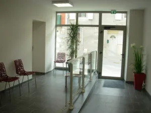 Cabinet Infirmier Des Recollets PIERRON JUSTINE à Caussade