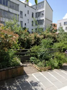 46 Rue Chanzy à Paris