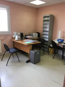 SSIAD – Service de Soins Infirmiers à Domicile à Livry-Gargan