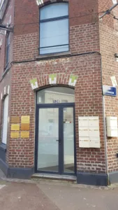 INFIRMIER À DOMICILE SEHAILIA Loualid Tourcoing Roubaix Wattrelos à Tourcoing