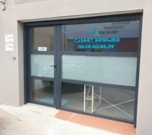 Cabinet de Soins Infirmiers GAUDIN Maxime et RAETZ Pascal – SCM à Argelès-sur-Mer