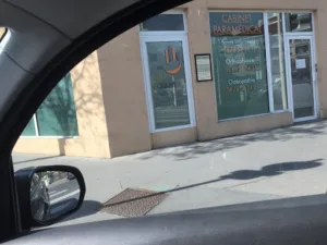 Cabinet de Soins Infirmiers Lyon montchat à Lyon