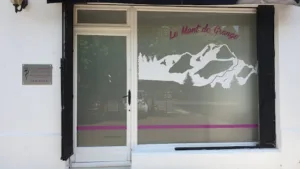 Elodie BENAND, Cabinet infirmier « Le Mont de Grange » à Thonon-les-Bains