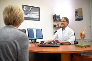 Dr Pierre NONET à Périgueux