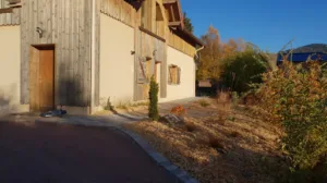 Cabinet infirmier libéral infirmière libérale à domicile Dumay Emilie et Maxime Gerardmer Xonrupt-Longemer Le Valtin à Xonrupt-Longemer