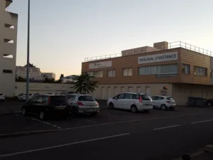 Blanchard Delphine à Bourges