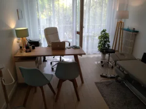 Xavier MAILLARD cabinet infirmier à Rueil-Malmaison