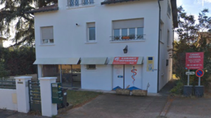 Riso-Mun Sandrine à Aussonne