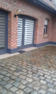 frederic cousin à Marcq-en-Barul