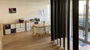 CABINET INFIRMIER DU LITTORAL (SCM) à Perros-Guirec