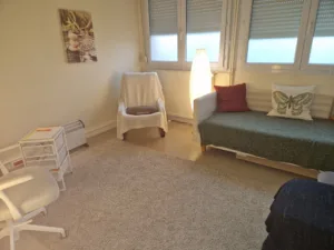 Nathalie Benlaid sophrologue et hypnopraticienne à Marsannay-la-Côte