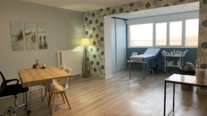 AURELIE BOUXIN infirmière libérale et praticienne en Hypnose à Champs-sur-Marne