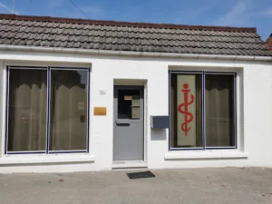 LECOMTE Elsa – FIEVET Catherine à Pont-sur-Seine