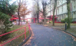 Favier Foundation Val de Marne à Bry-sur-Marne